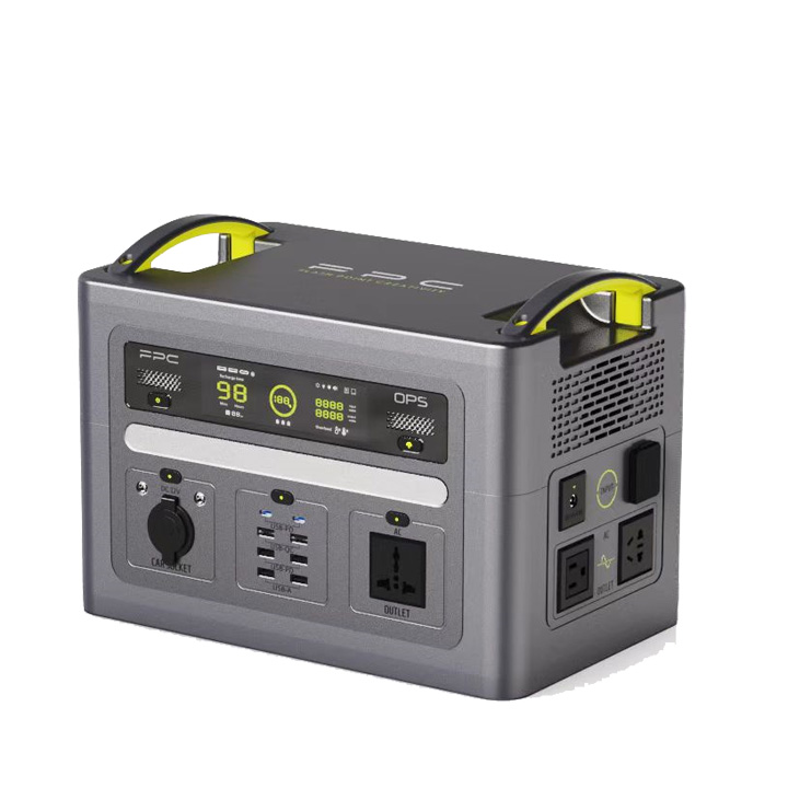 1000W Portable Power Station