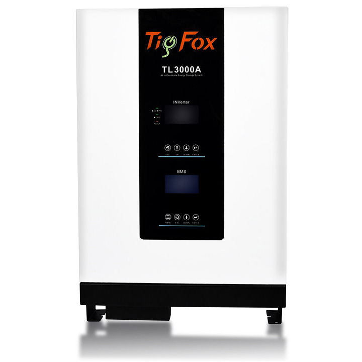 3KW Power Wall