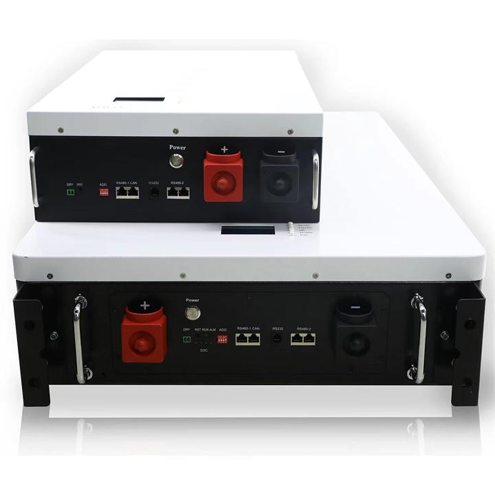 51.2V 200Ah Lifepo4 Lithium ion Battery