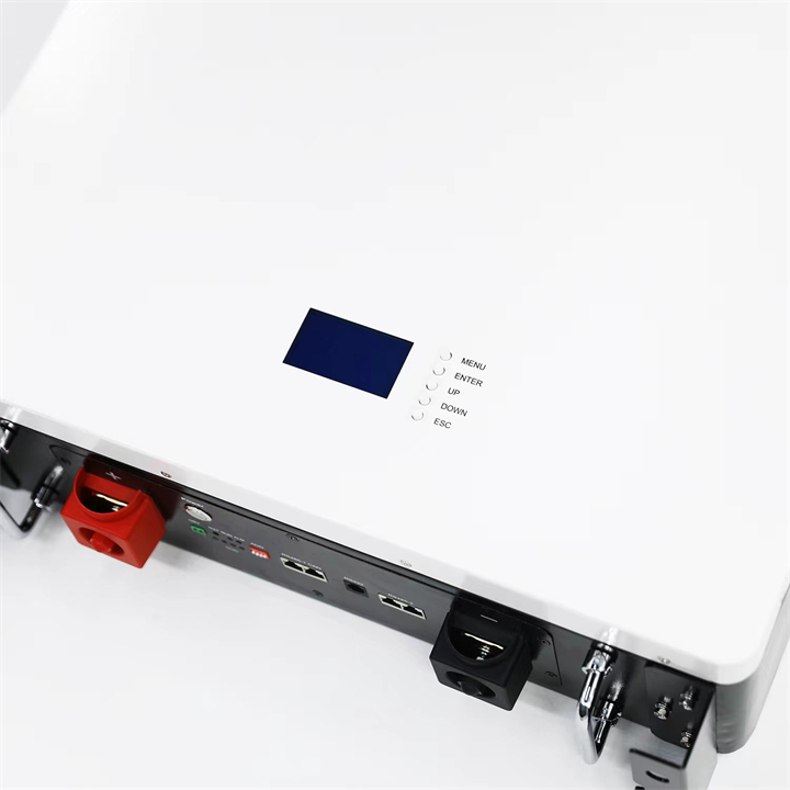 51.2V 200Ah Lifepo4 Lithium ion Battery