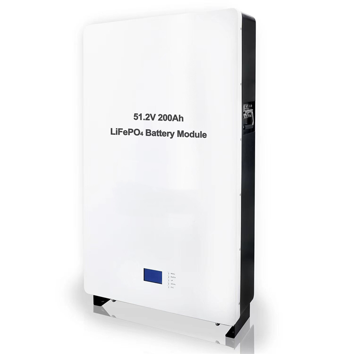 51.2V 200Ah Lifepo4 Lithium ion Battery