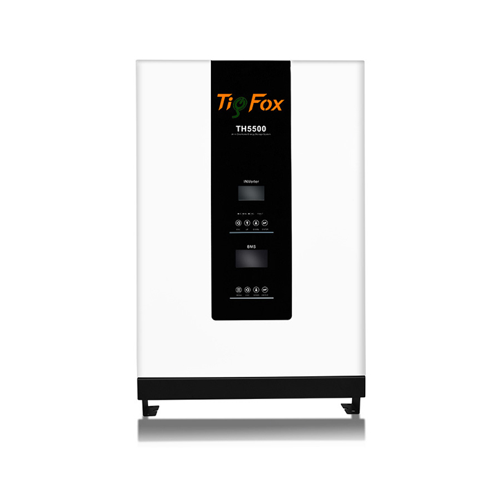5KW Power Wall