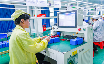 Technology R&D