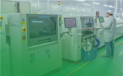 Manufacture