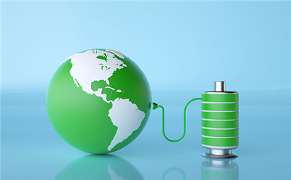 There is no relevant policy for lithium battery recovery. The NDRC takes the lead in soliciting industrial opinions