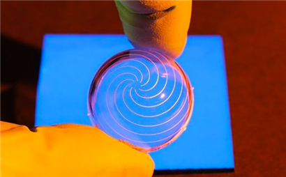 Harvard professor focuses on 3D printing battery or changes the future electronic industry