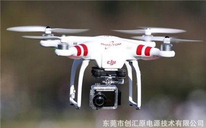 Six maintenance rules for lithium battery of UAV